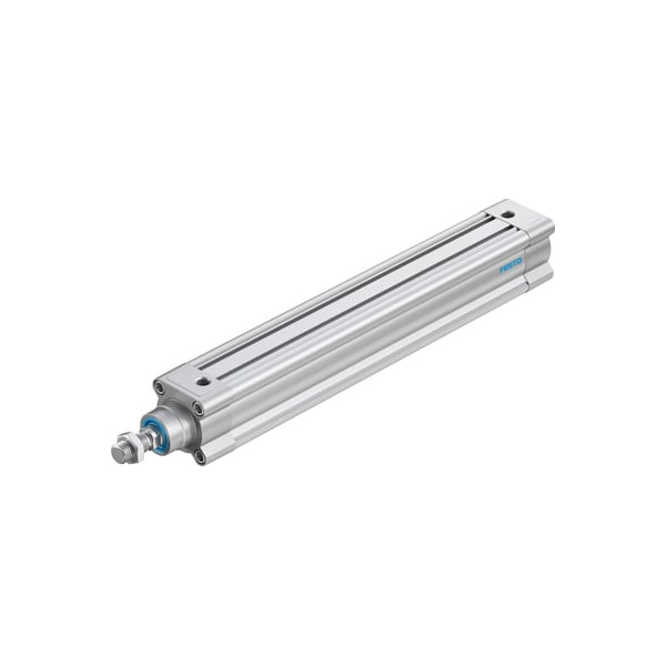 Standards-Based Cylinder DSBC-50-320-PPVA-N3